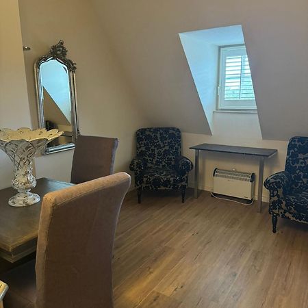 Appartamento Orangerie Maastricht Esterno foto